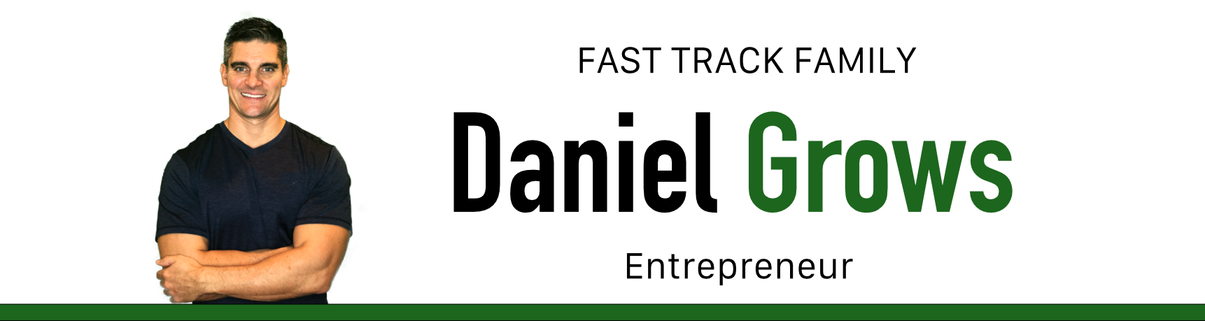 Daniel Grows